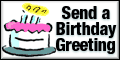 Birthday Greetings