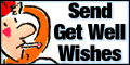 Get Well Soon Greetings
